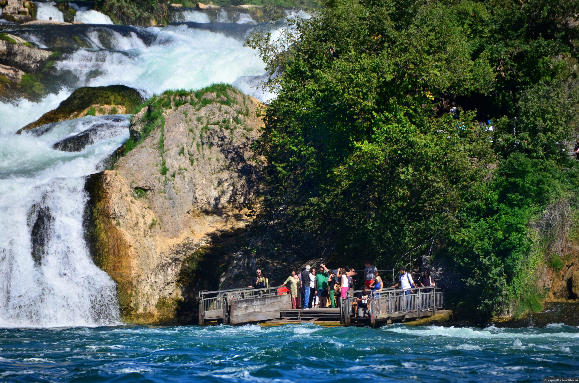 Rheinfall
